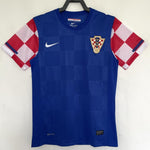 Croatie Maillot Rétro 2010
