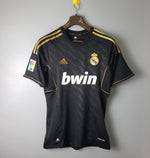 Real Madrid Maillot Rétro 2012