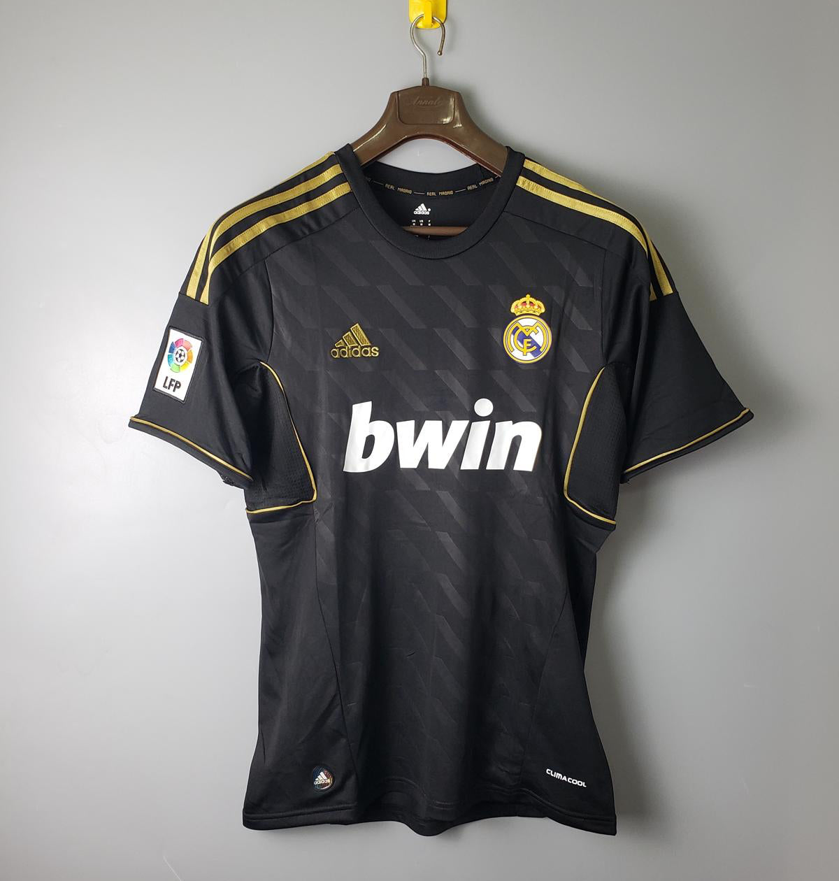 Real Madrid Maillot Rétro 2012