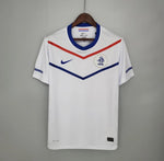 Pays-Bas Maillot Rétro 2012