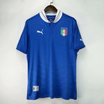 Italie Maillot Rétro 2012