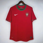 Portugal Maillot Rétro 2012
