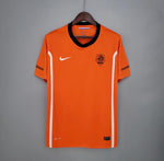 Pays-Bas Maillot Rétro 2012