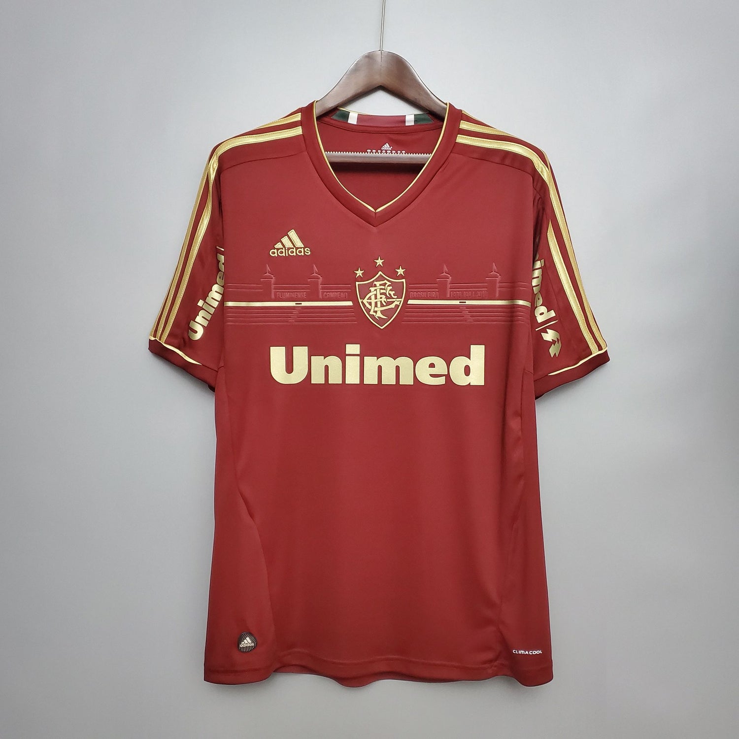 Fluminense Maillot rétro 2012