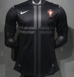 Portugal Maillot Rétro 2013 - Player Version