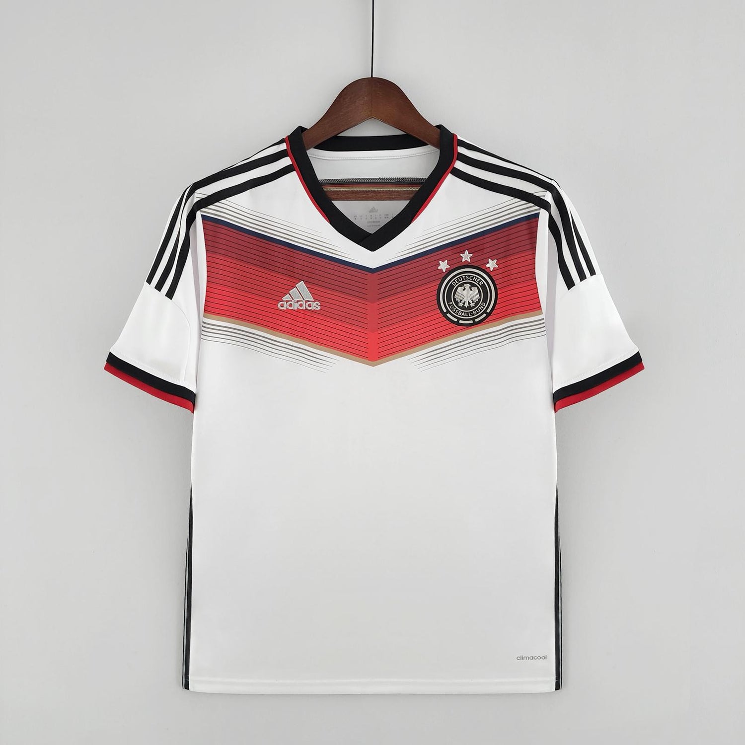 Allemagne Maillot Rétro 2014
