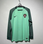 Portugal Maillot Rétro 2016