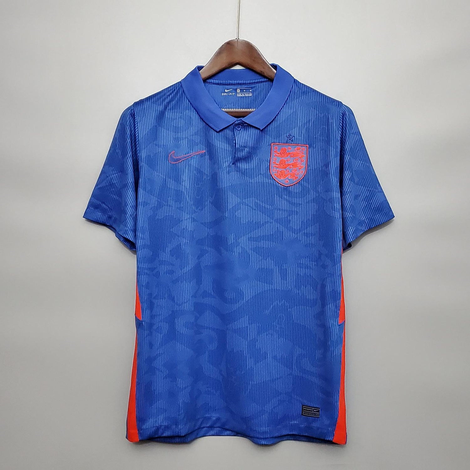 Angleterre Maillot Extérieur 20/21