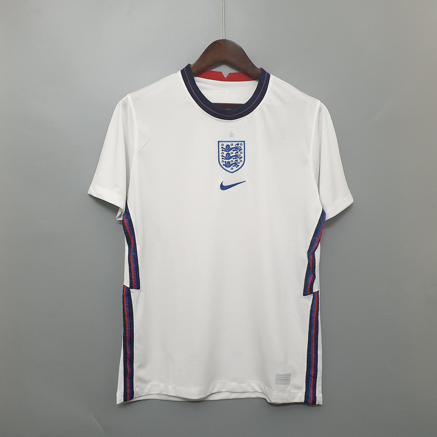 Angleterre Maillot Domicile 20/21
