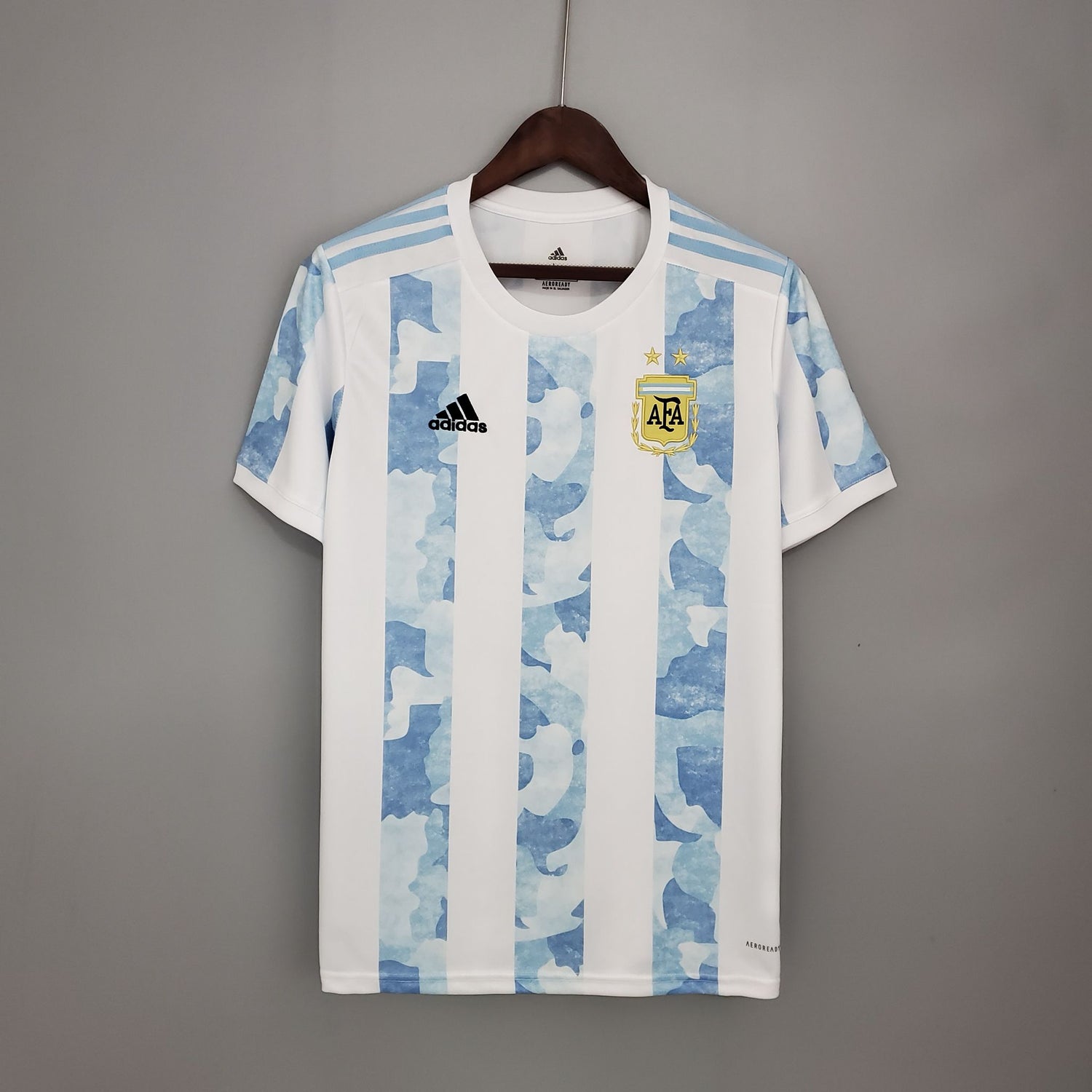 Argentine Maillot Rétro 2020
