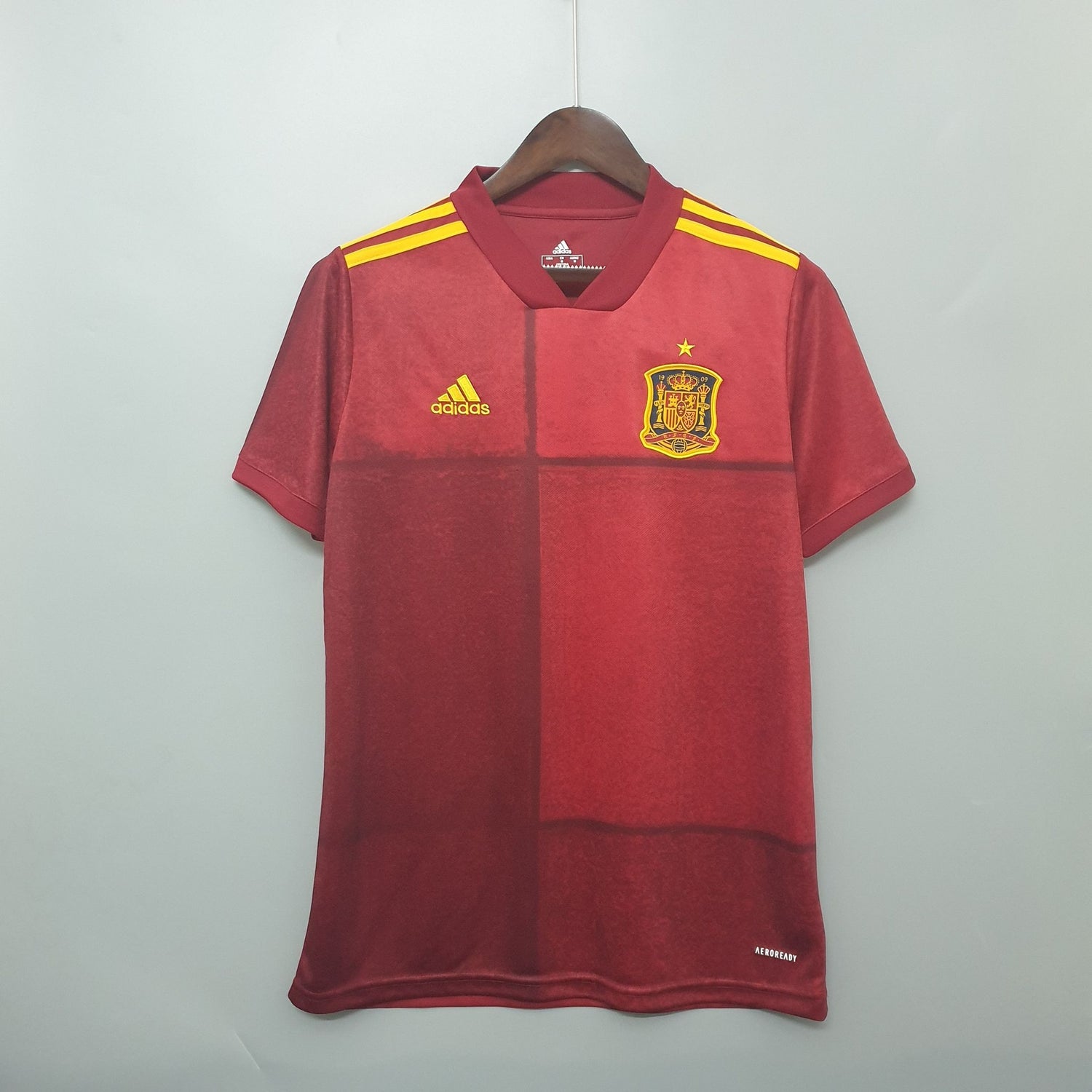 Espagne Maillot Rétro 2020