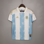 Argentine Maillot Rétro 2021