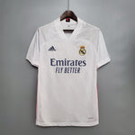 Real Madrid Maillot Domicile 20/21