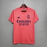 Real Madrid Maillot Extérieur 20/21