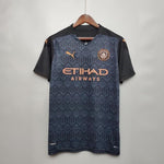 Manchester City Maillot spécial 20/21