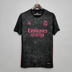Real Madrid Maillot Third 20/21