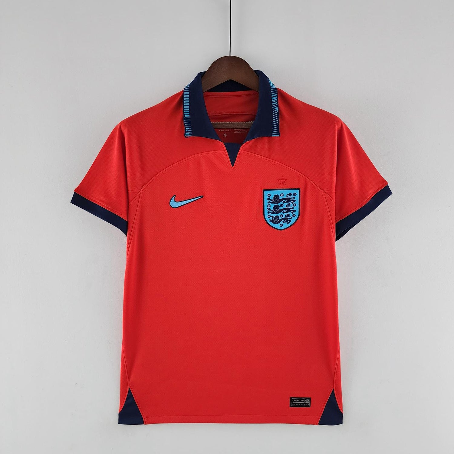 Angleterre Maillot Extérieur 22/23