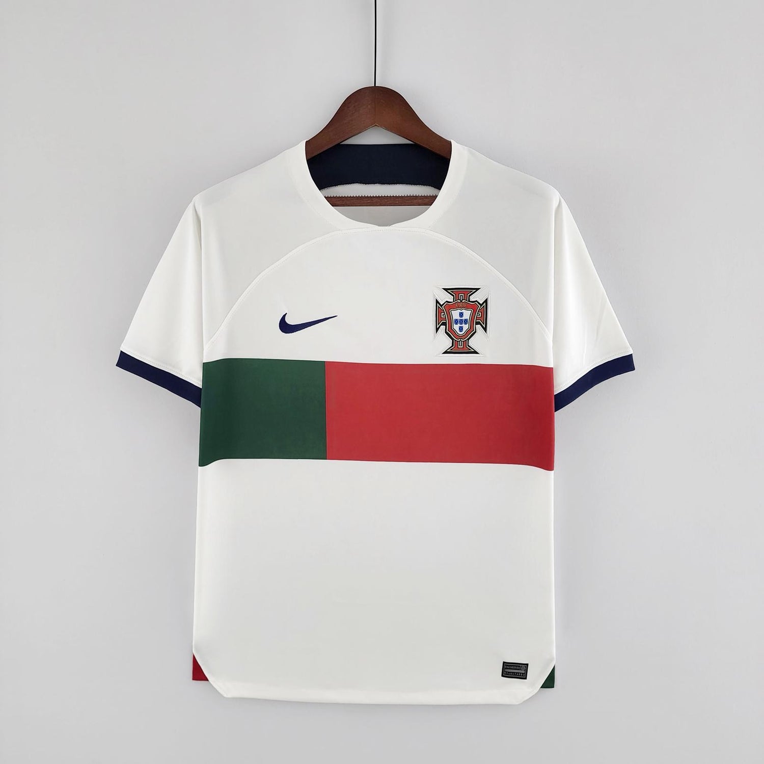 Portugal Maillot Rétro 2022