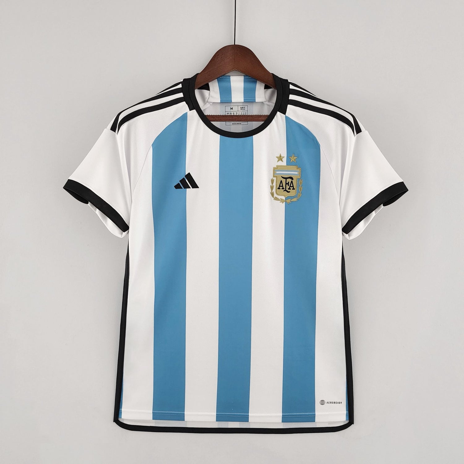 Argentine Maillot Rétro 2022
