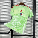 Italie Maillot Concept 25/26