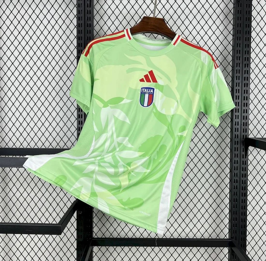 Italie Maillot Concept 25/26