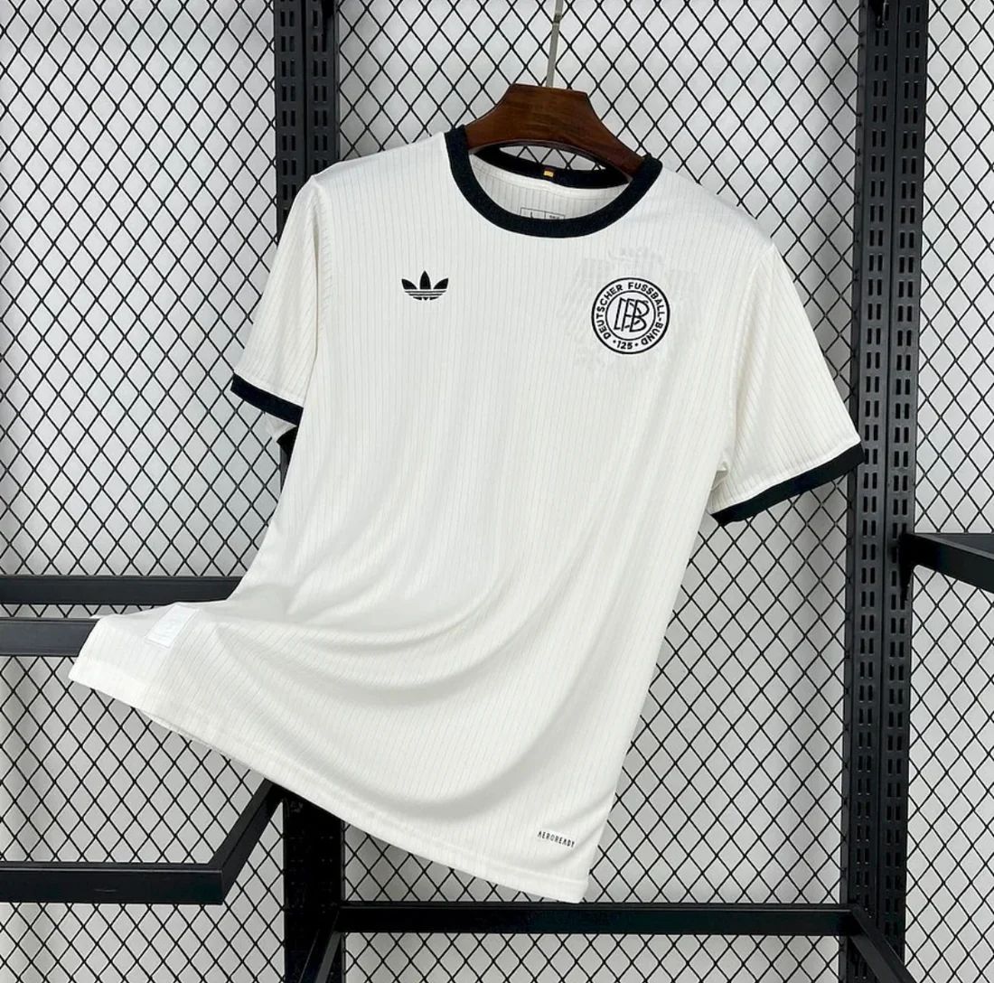 Allemagne Maillot Spécial 2025