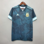 Argentine Maillot Rétro 20/21