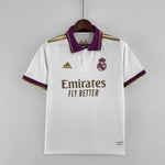 Real Madrid Maillot Spécial 21/22