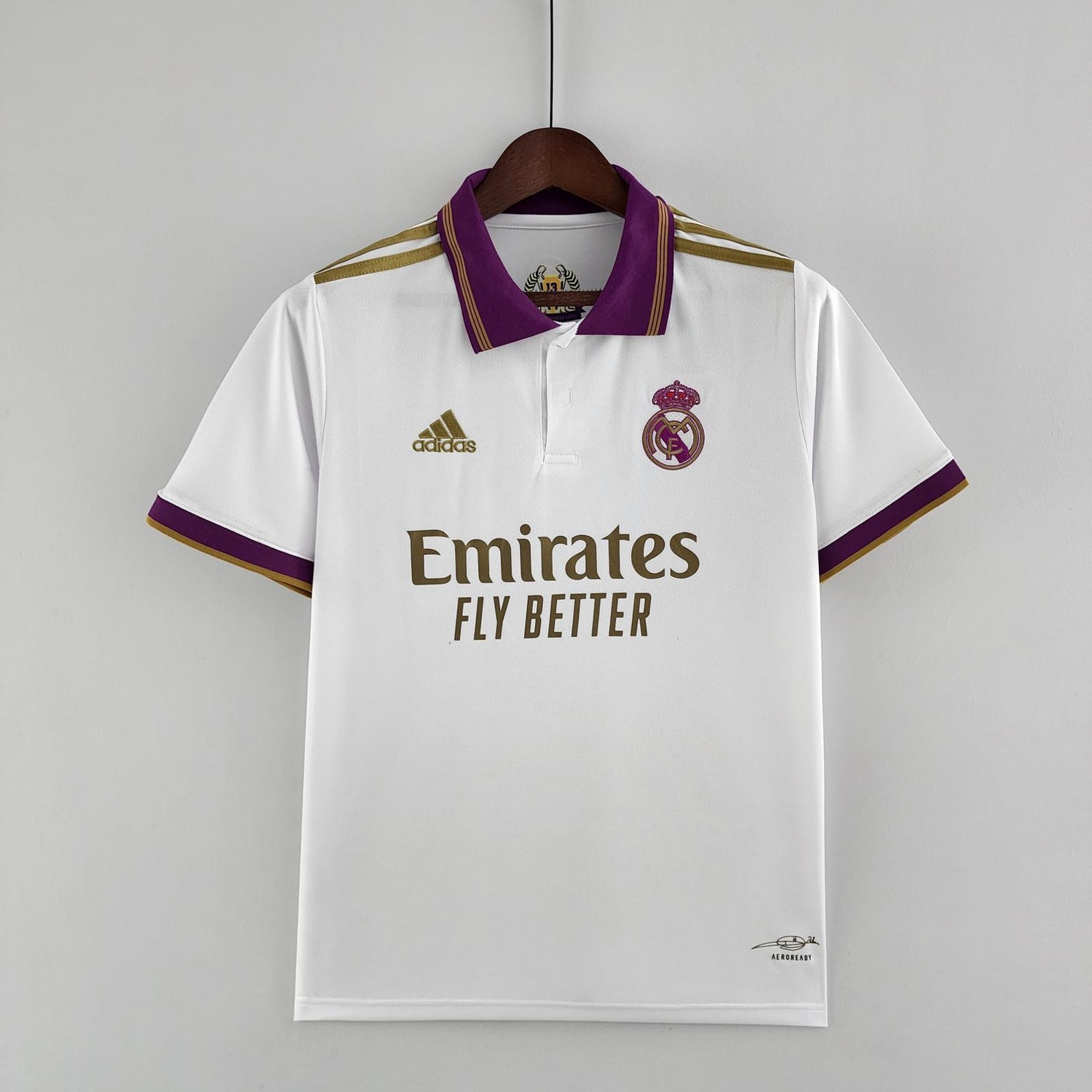 Real Madrid Maillot Spécial 21/22