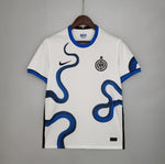 Inter Milan Maillot Rétro 21/22