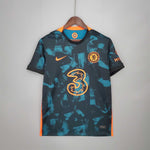 Chelsea Maillot Rétro 3rd 21/22