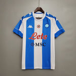 Naples Maillot Third 21/22