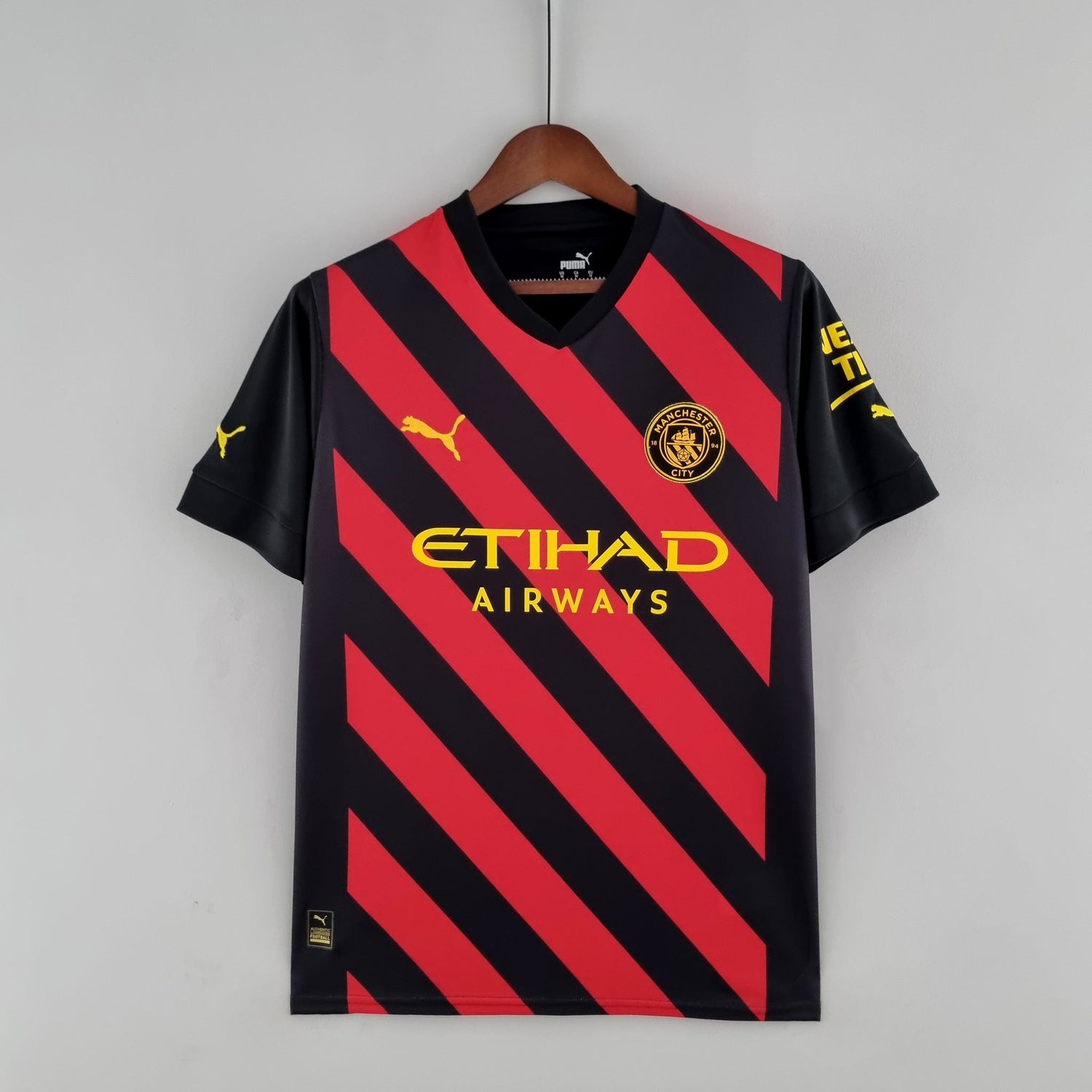 Manchester City Maillot Spécial 22/23