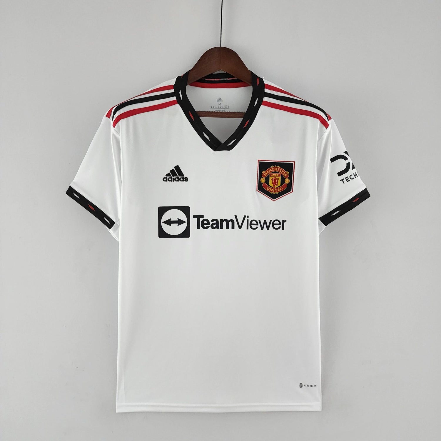 Manchester United Maillot rétro 22/23