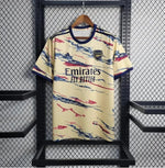 Arsenal Maillot Concept 22/23