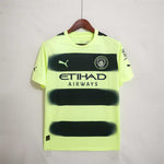 Manchester City Maillot Third 22/23