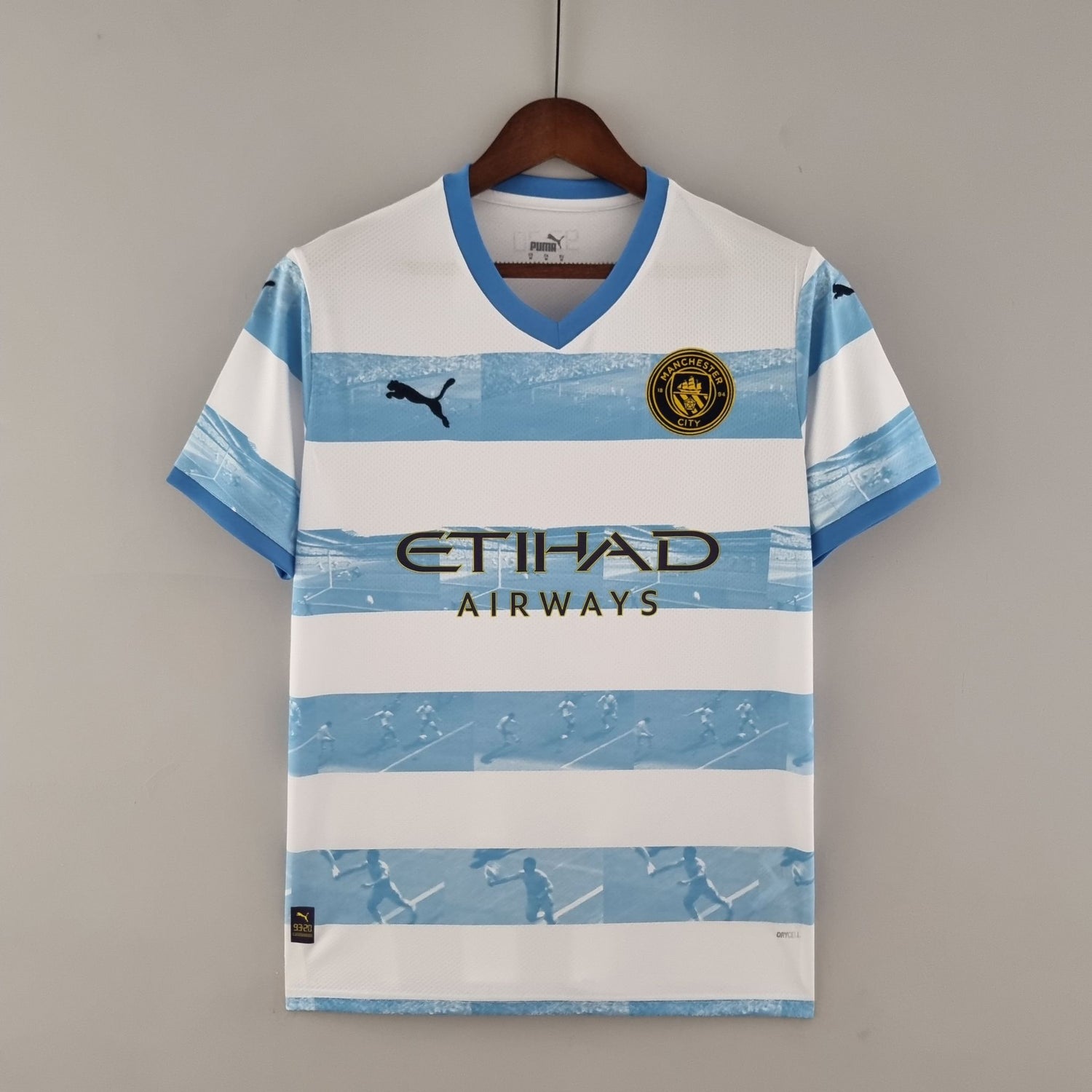 Manchester City Maillot Spécial 22/23