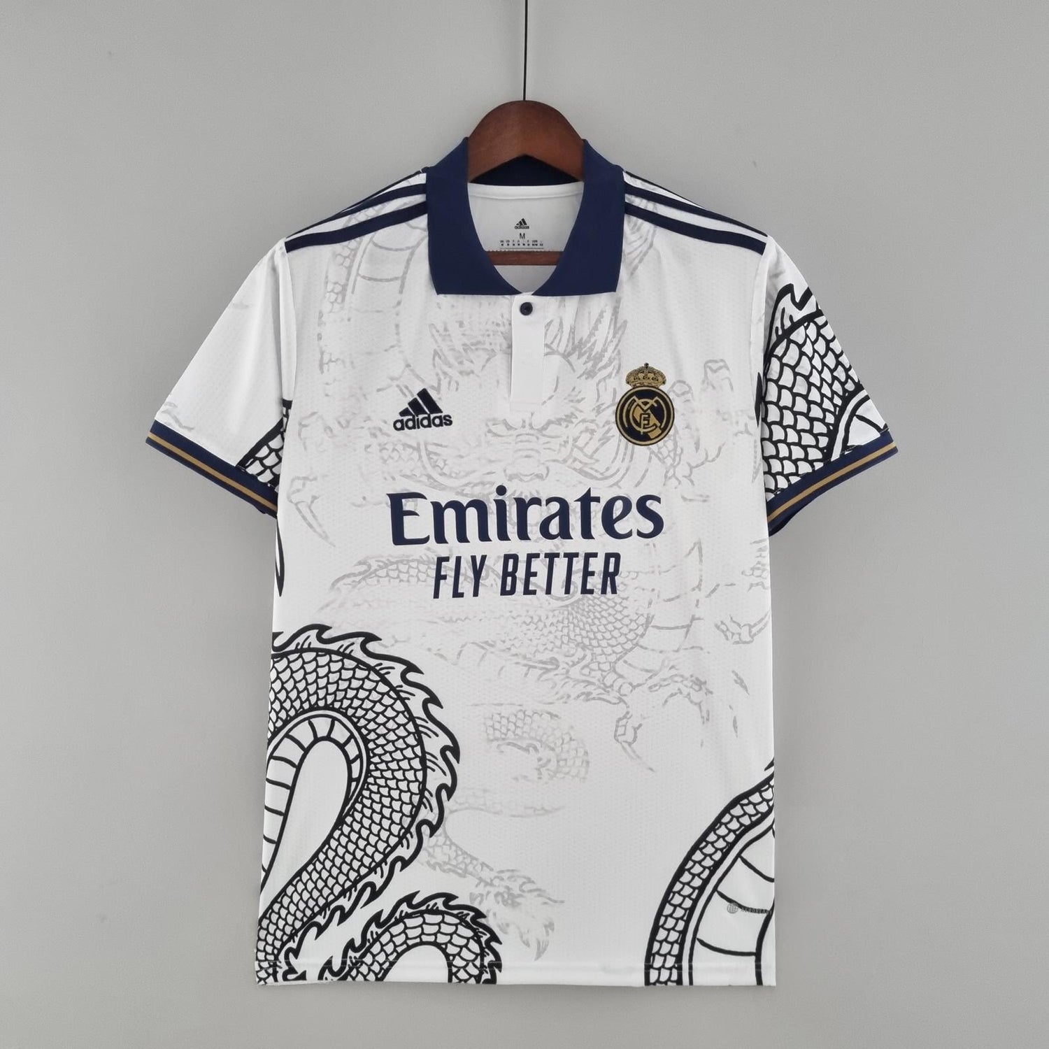 Real Madrid Maillot Spécial Dragon 22/23
