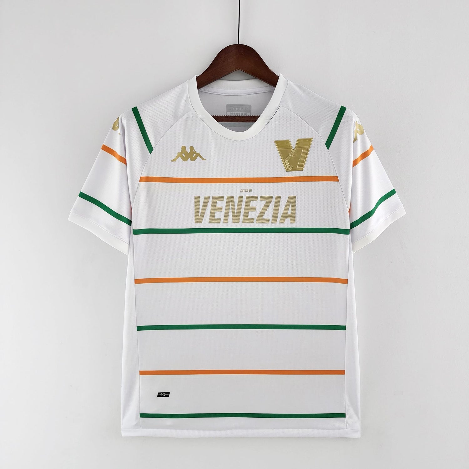Venise Maillot Extérieur 22/23