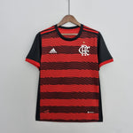 Flamengo Maillot Domicile 22/23