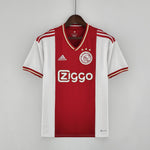 Ajax Amsterdam Maillot Domicile 22/23