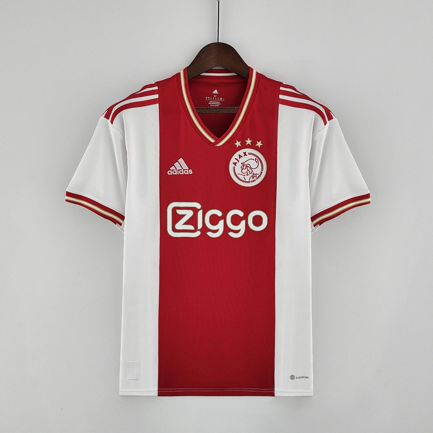Ajax Amsterdam Maillot Domicile 22/23