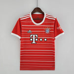 Bayern Munich Maillot Domicile 22/23