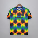 Inter Milan Maillot Pré Match 22/23