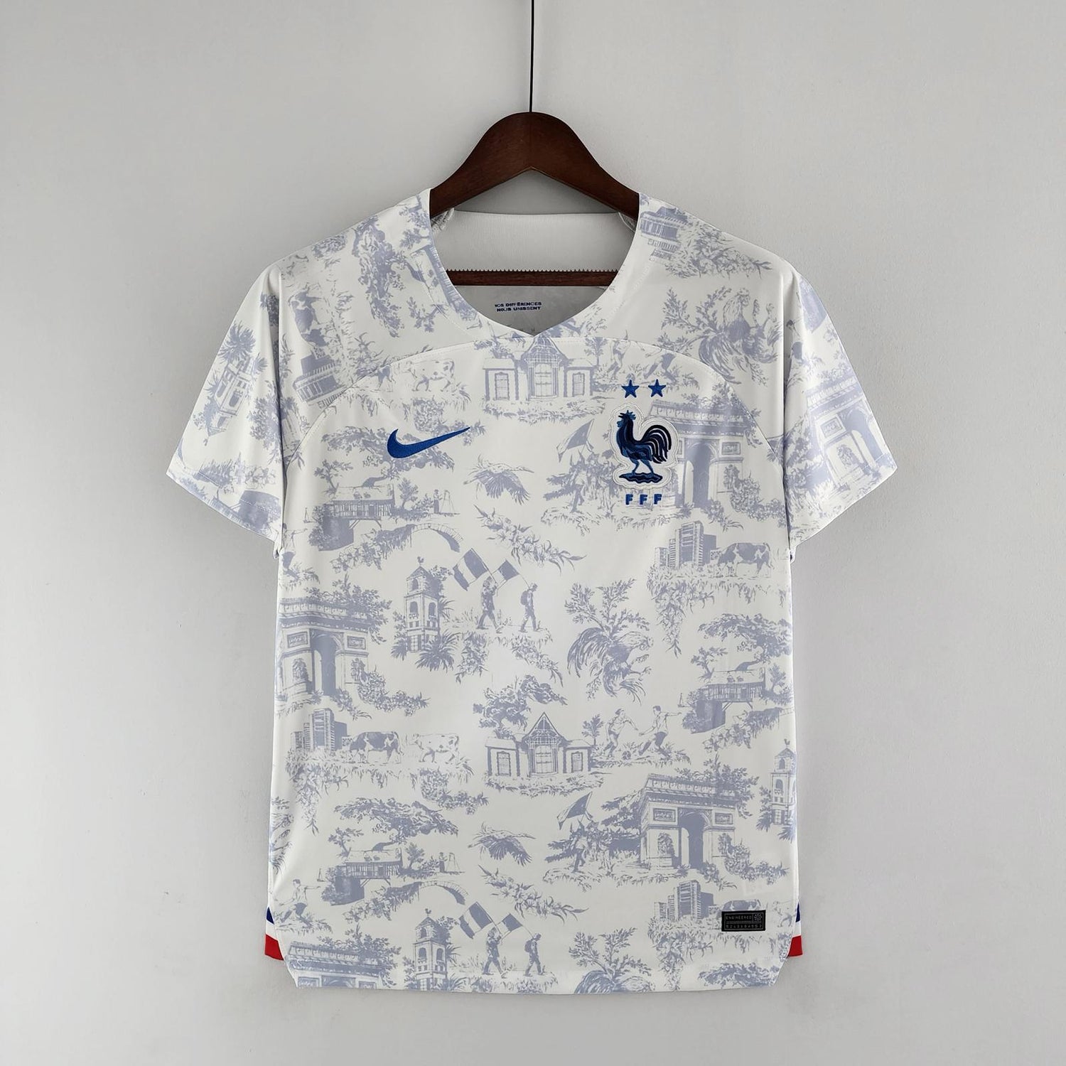 France Maillot Spécial 22/23