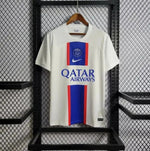 Paris Saint Germain Maillot Third 22/23