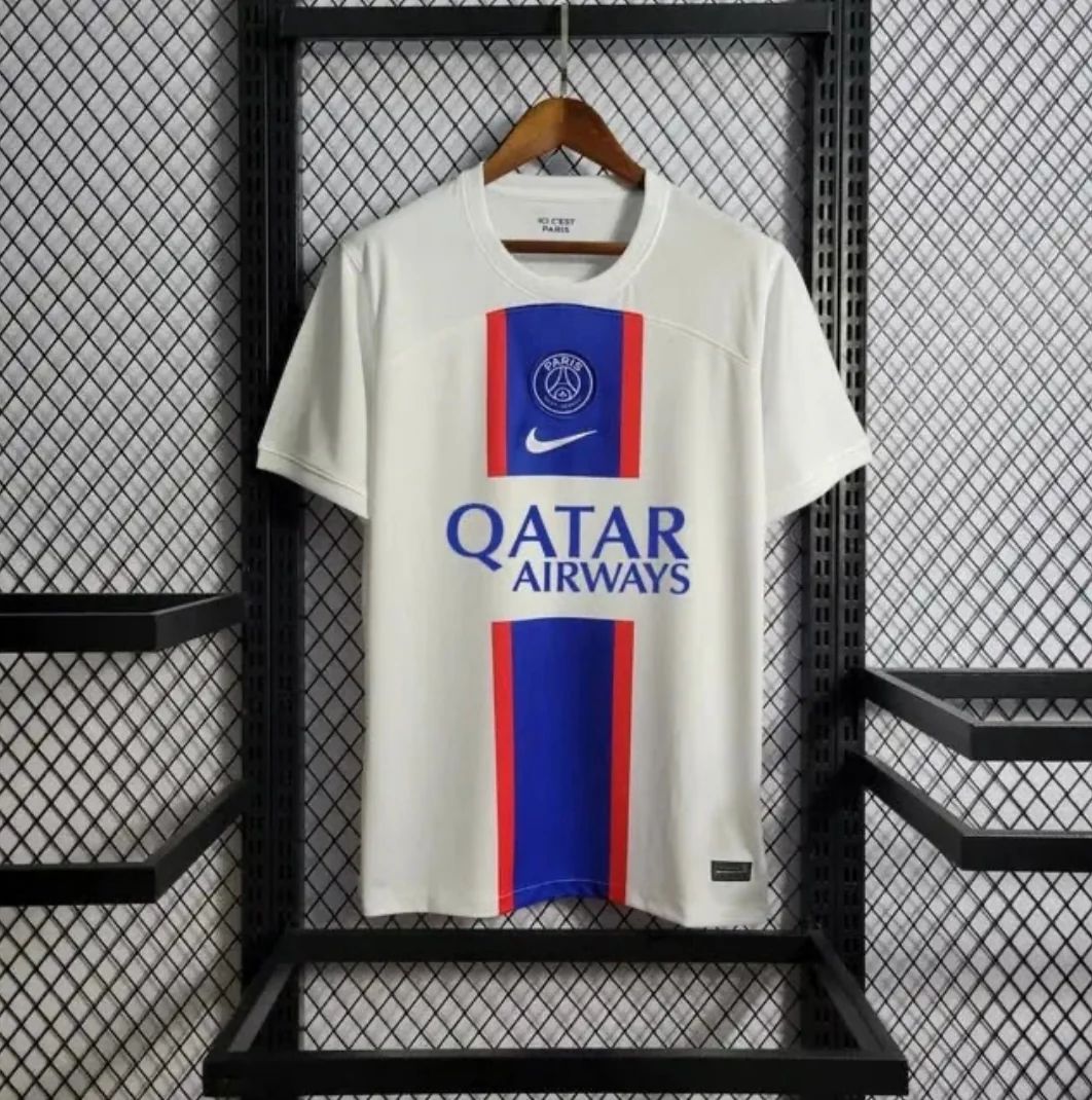 Paris Saint Germain Maillot Third 22/23