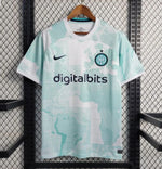Inter Milan Maillot Third 22/23