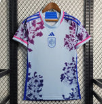 Espagne Maillot Third 23/24