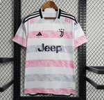 Juventus Maillot Extérieur 23/24
